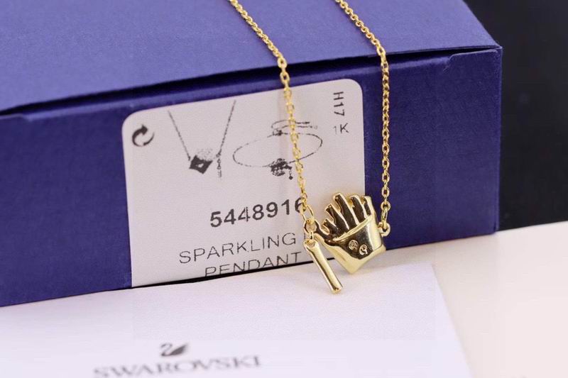 Swarovski Necklace 05lyx325 (4)